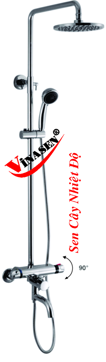 Sen cây tắm Vinasen SC-1015