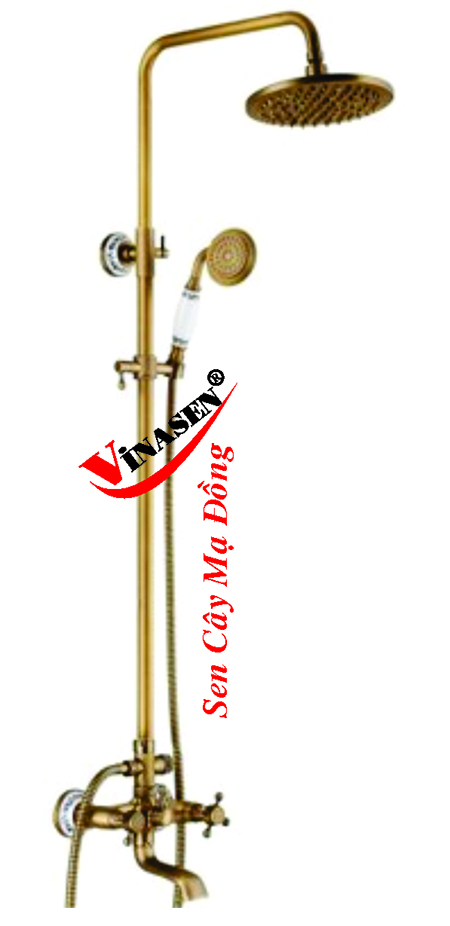 Sen cây tắm Vinasen SC-1042