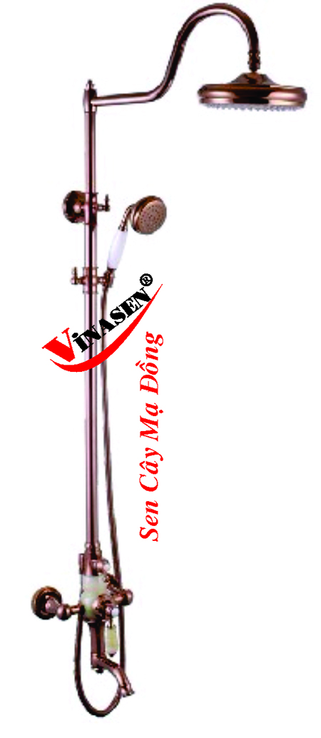 Sen cây tắm Vinasen SC-1045