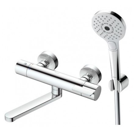 Sen tắm nhiệt độ TOTO TBV03427V/TBW01010A