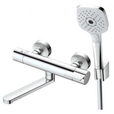 Sen tắm nhiệt độ TOTO TBV03427V/TBW02006A