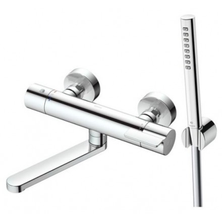 Sen tắm nhiệt độ TOTO TBV03427V/TBW02017A