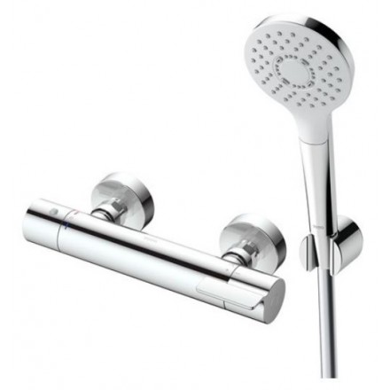 Sen tắm nhiệt độ TOTO TBV03431V/TBW01008A