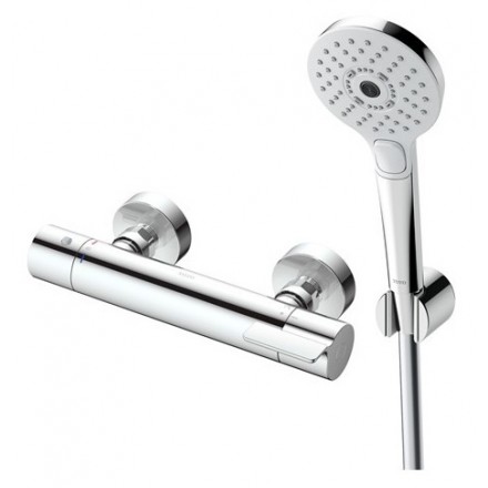 Sen tắm nhiệt độ TOTO TBV03431V/TBW01010A