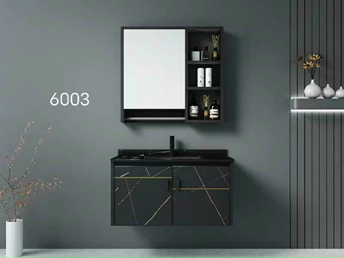 Tủ chậu lavabo giá rẻ 60×47 6003