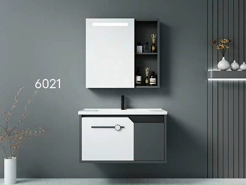 Tủ chậu lavabo giá rẻ 60×47 6021
