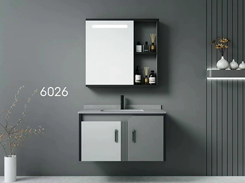 Tủ chậu lavabo giá rẻ 60×47 6026