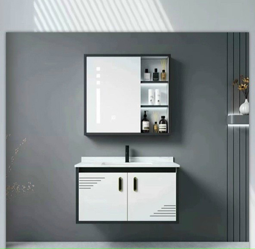 Tủ chậu lavabo giá rẻ 60×47 siêu đẹp