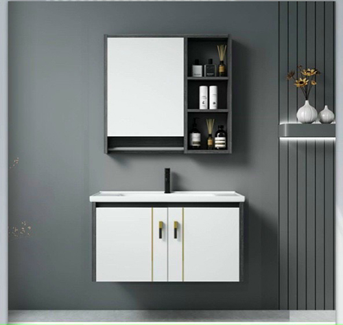 Tủ chậu lavabo giá rẻ đẹp 60×47