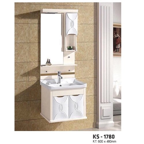 Tủ chậu lavabo Kassani KS 1780