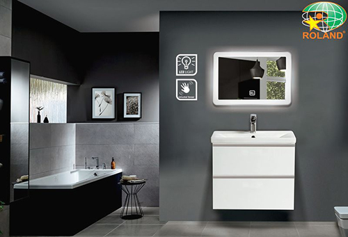 Tủ lavabo Roland LB04-60