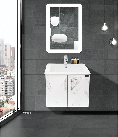 Tủ lavabo Roland LB05