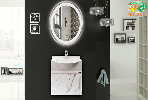 Tủ lavabo Roland LB07