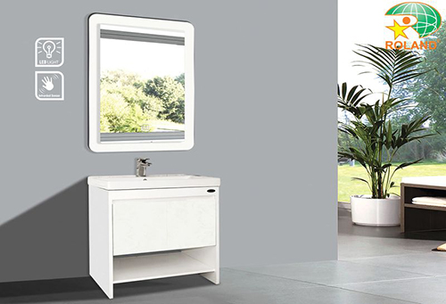 Tủ lavabo Roland LB08