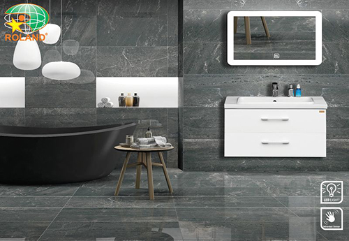 Tủ lavabo Roland LB14