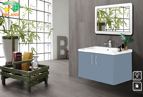 Tủ lavabo Roland LB15