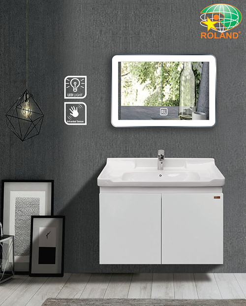 Tủ lavabo Roland LB18-80