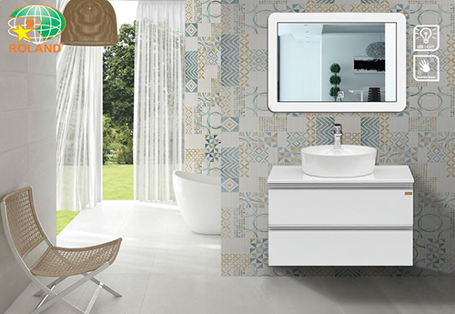Tủ lavabo Roland LB19-80