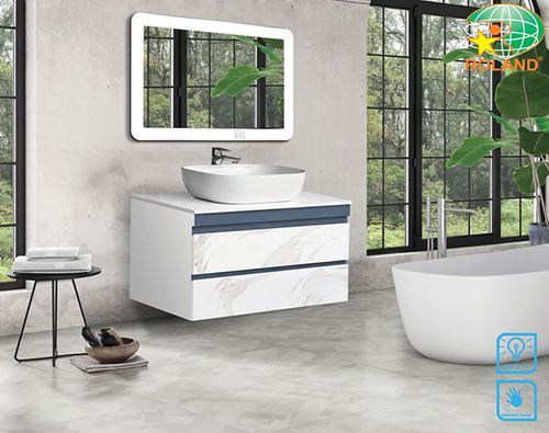 Tủ lavabo Roland LB22