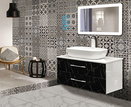 Tủ lavabo Roland LB23