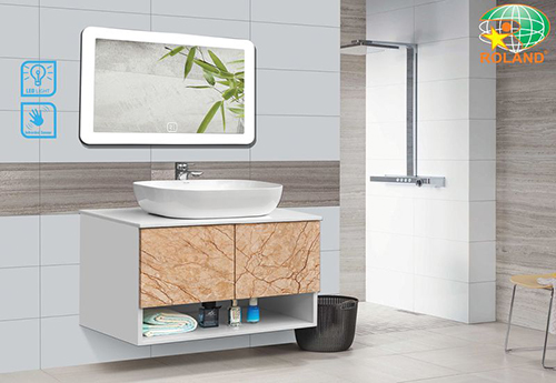 Tủ lavabo Roland LB25-80