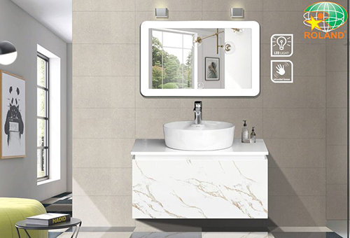 Tủ lavabo Roland LB28-80