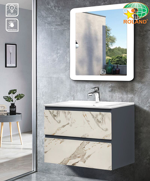 Tủ lavabo Roland LB35-70