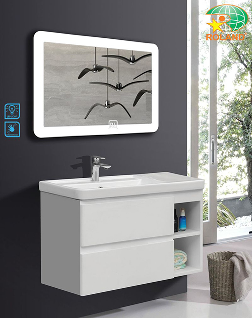 Tủ lavabo Roland LB42