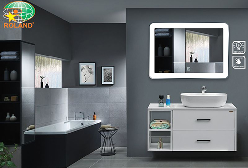 Tủ lavabo Roland LB44