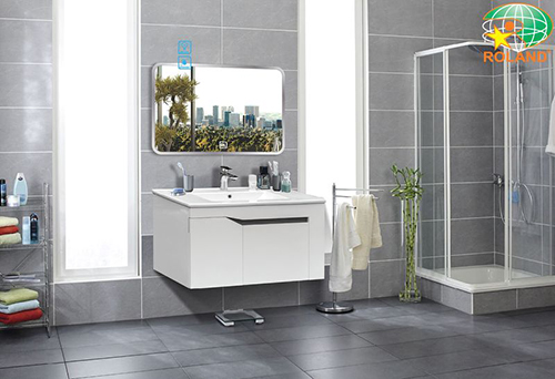Tủ lavabo Roland LB47-90