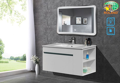 Tủ lavabo Roland LB48-80