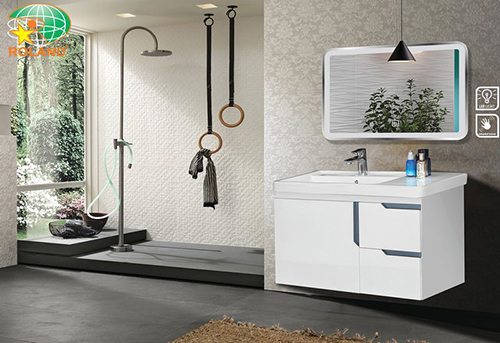 Tủ lavabo Roland LB49