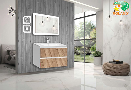 Tủ lavabo Roland LB51-80
