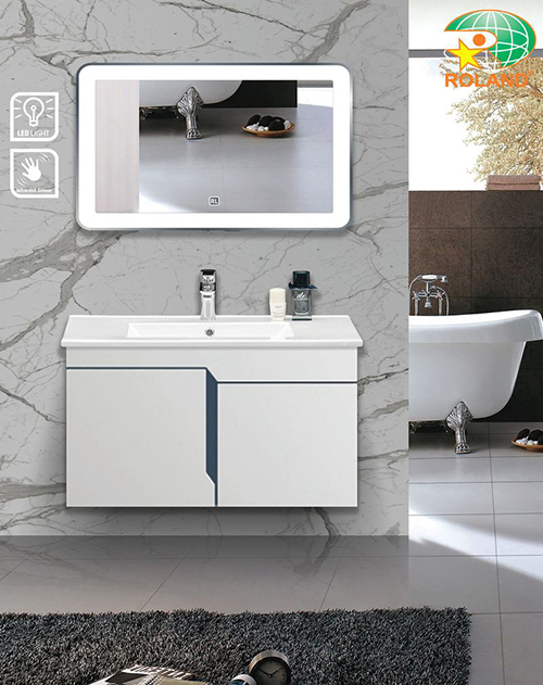 Tủ lavabo Roland LB55