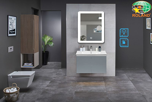Tủ lavabo Roland LB57-60