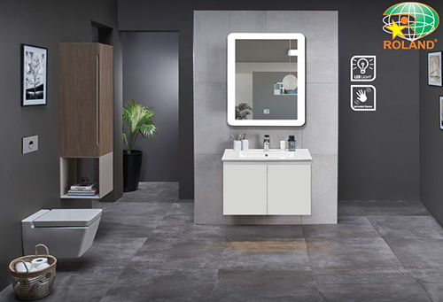 Tủ lavabo Roland LB58-80