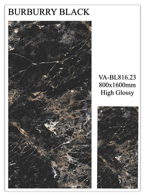 Gạch Ấn Độ 80×160 VA-BL816.23