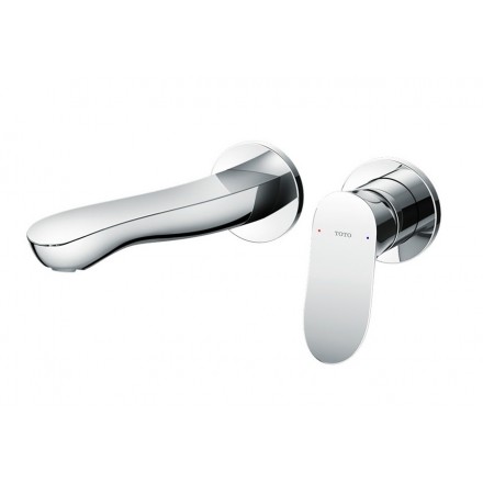 Vòi chậu nóng lạnh TOTO TLG01311B