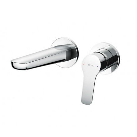 Vòi chậu nóng lạnh TOTO TLG03307B