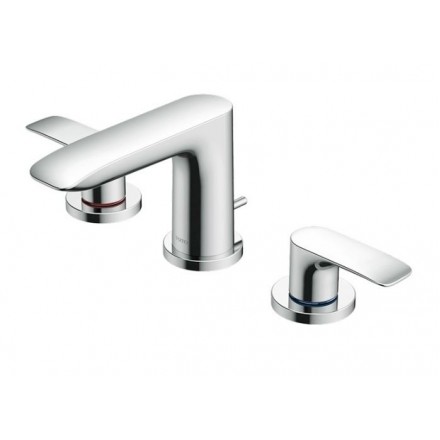 Vòi chậu nóng lạnh TOTO TLG04201B