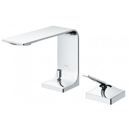 Vòi chậu nóng lạnh TOTO TLP02301B
