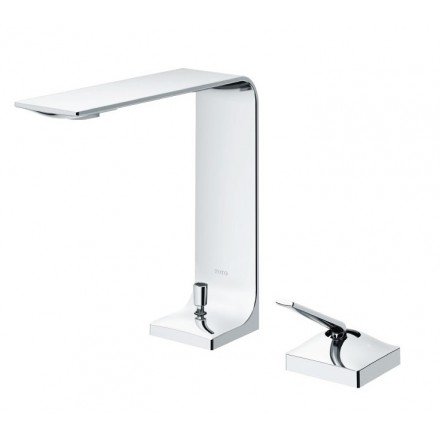 Vòi chậu nóng lạnh TOTO TLP02304B
