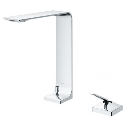 Vòi chậu nóng lạnh TOTO TLP02307B