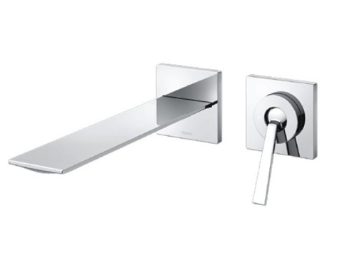Vòi chậu nóng lạnh TOTO TLP02310B