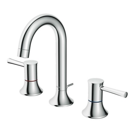 Vòi chậu nóng lạnh TOTO TLS02201B