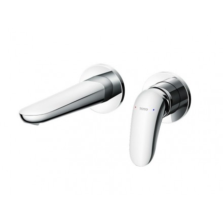 Vòi chậu nóng lạnh TOTO TLS03307B