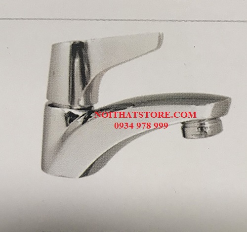 Vòi Lavabo lạnh Vinasen LB-7016 (Tặng dây cấp nước)
