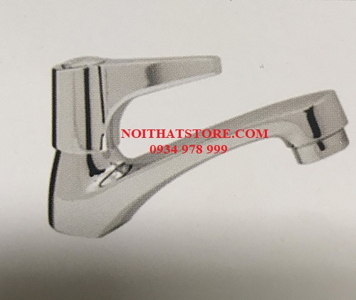 Vòi Lavabo lạnh Vinasen LB-7020 (Tặng dây cấp nước)