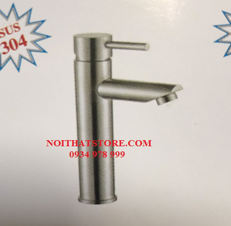 Vòi Lavabo nóng lạnh Vinasen LB-3002
