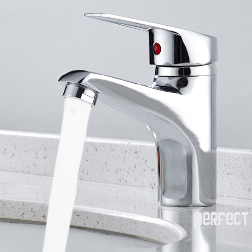 Vòi Lavabo nóng lạnh Vinasen LB-3019